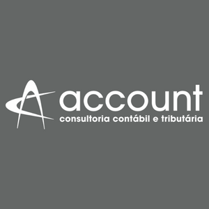 Account Logo - Account - Consultoria Contábil e Tributária